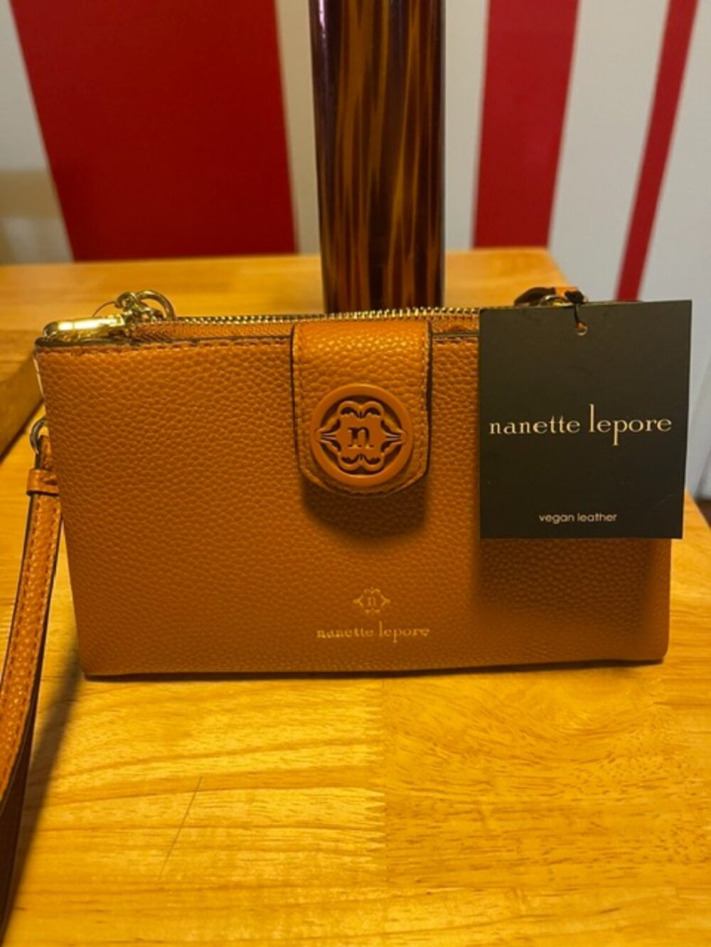 Wristlet